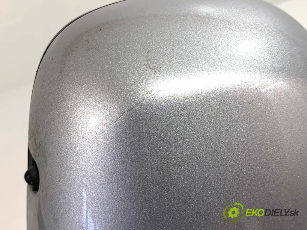 RENAULT CLIO III liftback 2006 63 kW 1.5 dCi (BR17, CR17) 1461 zpětné zrcátko pravý