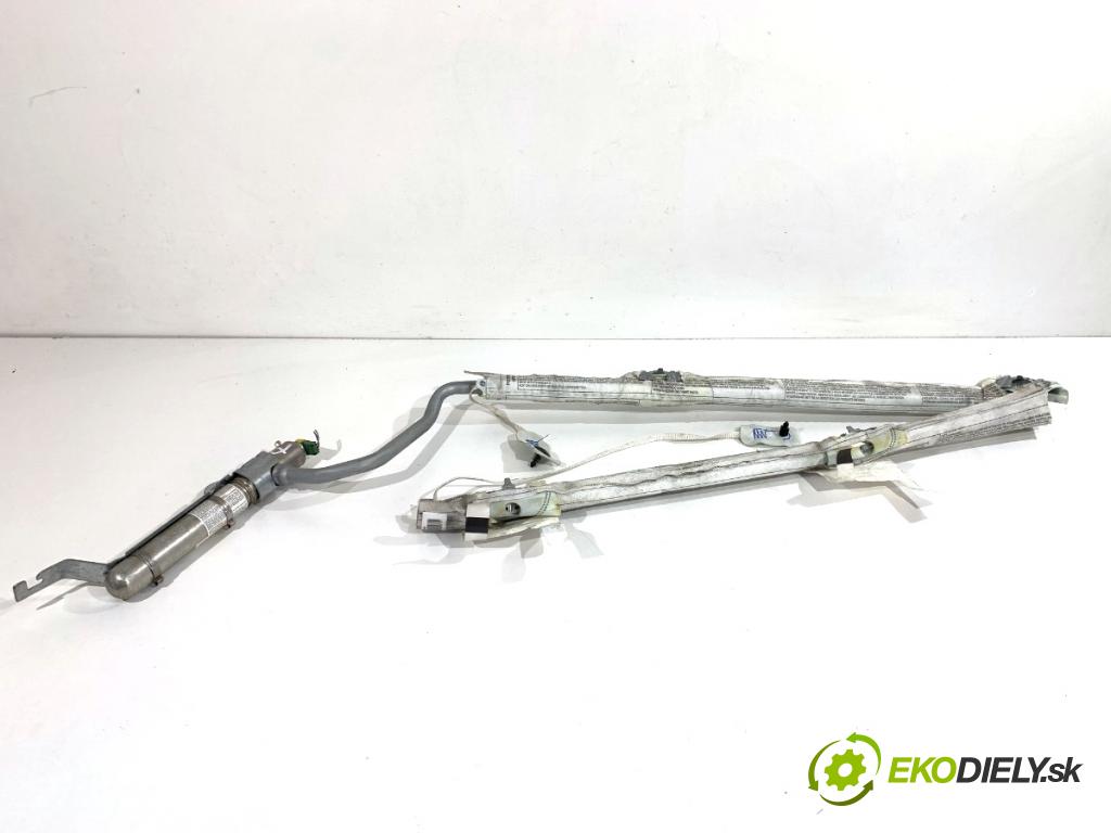 RENAULT CLIO III liftback 2006 63 kW 1.5 dCi (BR17, CR17) 1461 Stropný pravy 8200635951