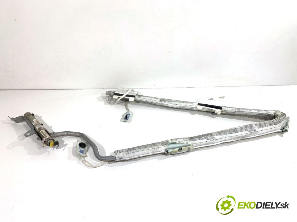 RENAULT CLIO III liftback 2006 63 kW 1.5 dCi (BR17, CR17) 1461 Stropný pravy 8200635951