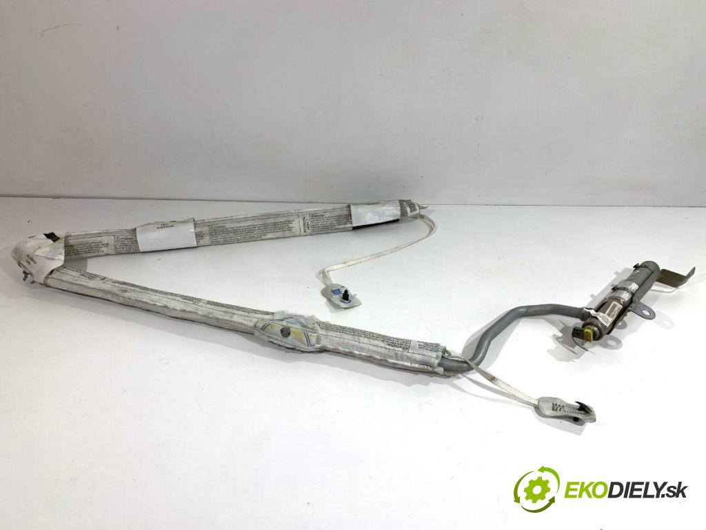 RENAULT CLIO III liftback 2006 63 kW 1.5 dCi (BR17, CR17) 1461 Stropný ľavy 8200635950