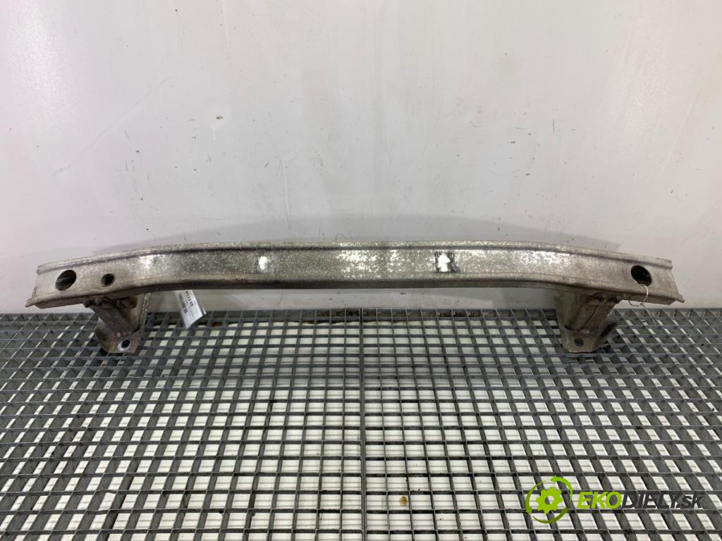 RENAULT CLIO III liftback 2006 63 kW 1.5 dCi (BR17, CR17) 1461 výztuha nárazníka přední část  (Přední výztuha)