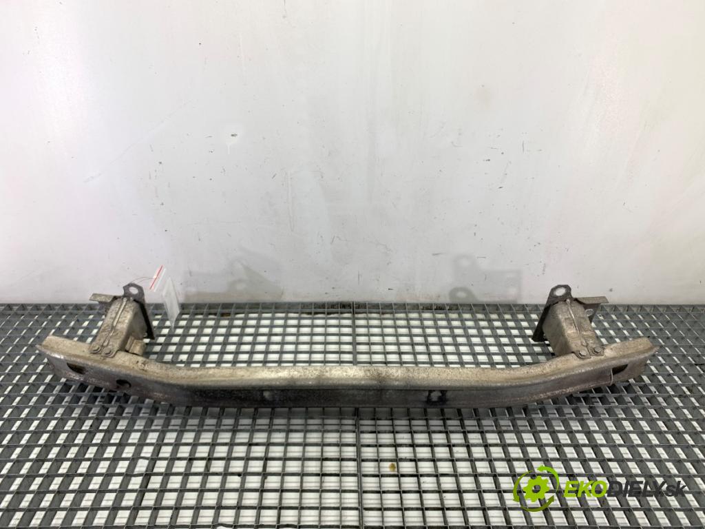 RENAULT CLIO III liftback 2006 63 kW 1.5 dCi (BR17, CR17) 1461 výztuha nárazníka přední část  (Přední výztuha)