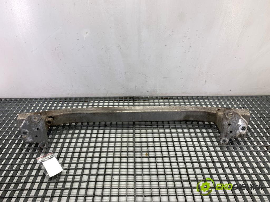 RENAULT CLIO III liftback 2006 63 kW 1.5 dCi (BR17, CR17) 1461 Výstuha nárazníka predný  (Výstuha predná)