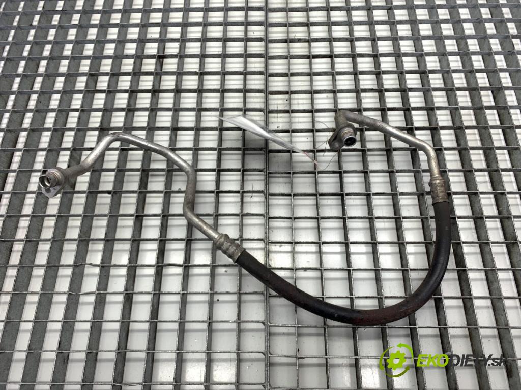 RENAULT CLIO III liftback 2006 63 kW 1.5 dCi (BR17, CR17) 1461 rúrka klimatizace  (Trubka klimatizace)