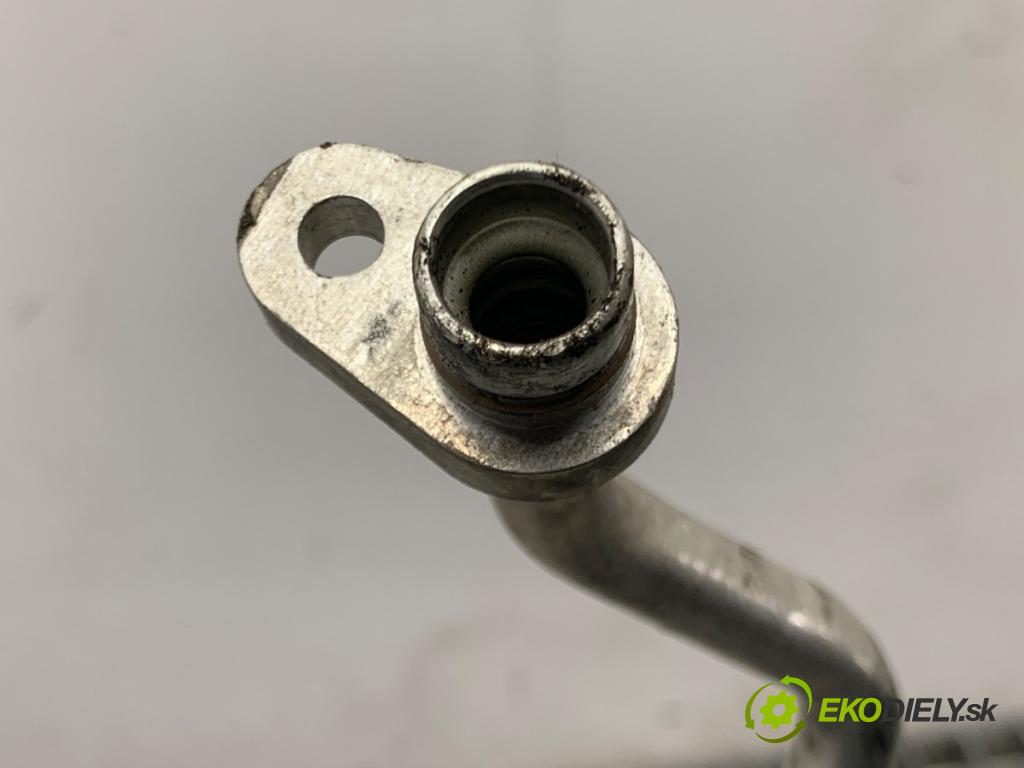 RENAULT CLIO III liftback 2006 63 kW 1.5 dCi (BR17, CR17) 1461 rúrka klimatizace  (Trubka klimatizace)