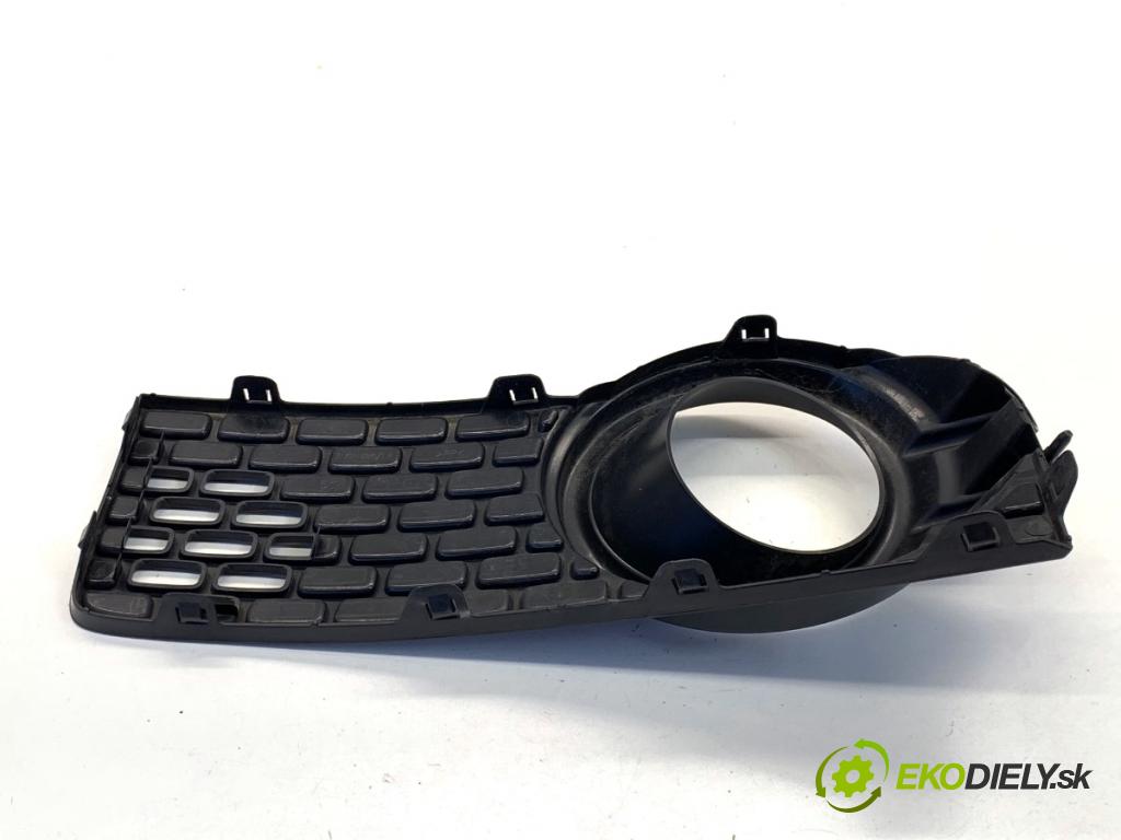 SUZUKI IGNIS III liftback 2017 66 kW 1.2 (ATK412) 1242 Mriežky nárazníka pravy predný 71751-62R0