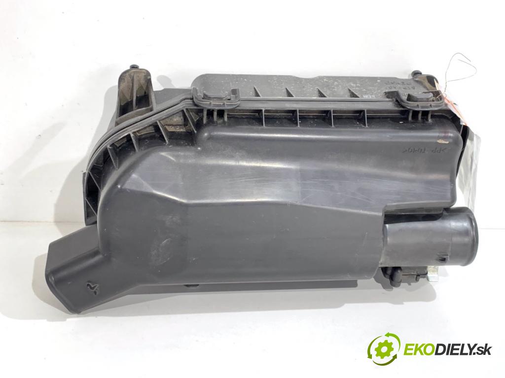 SUZUKI IGNIS III liftback 2017 66 kW 1.2 (ATK412) 1242 obal filtra vzduchu 13700-81PA0 (Kryt vzduchového filtru)