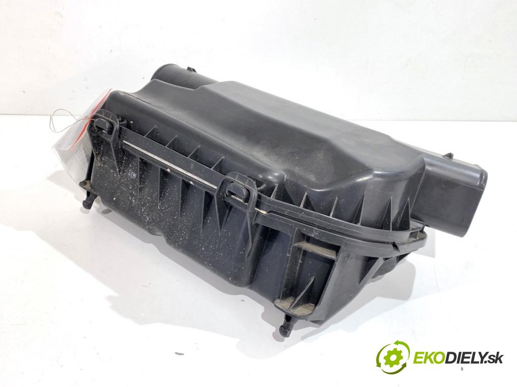 SUZUKI IGNIS III liftback 2017 66 kW 1.2 (ATK412) 1242 obal filtra vzduchu 13700-81PA0 (Kryt vzduchového filtru)