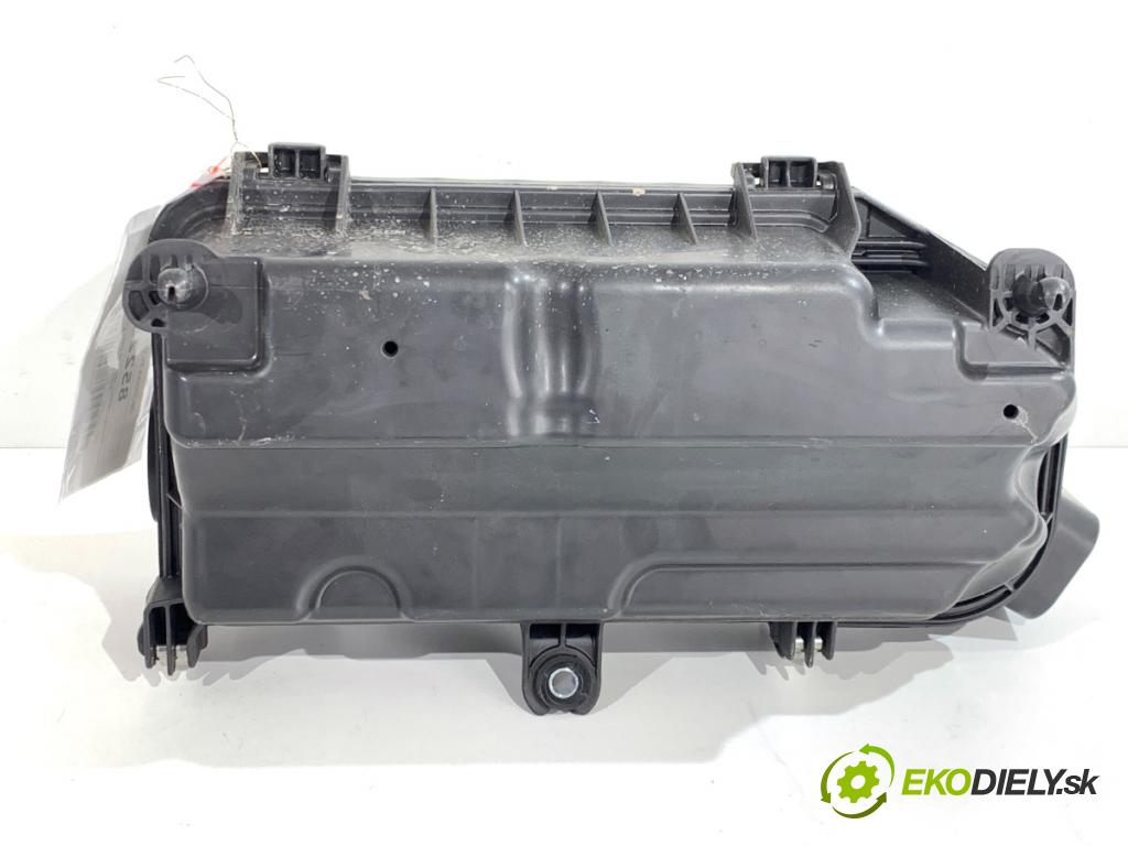 SUZUKI IGNIS III liftback 2017 66 kW 1.2 (ATK412) 1242 obal filtra vzduchu 13700-81PA0 (Kryt vzduchového filtru)