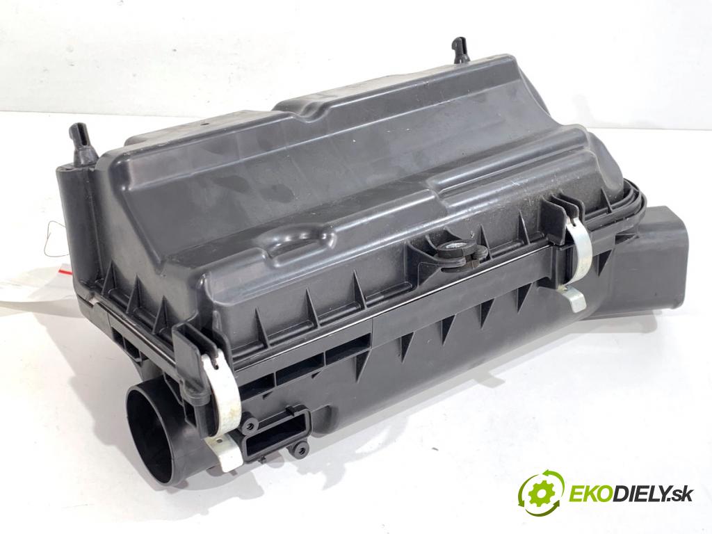 SUZUKI IGNIS III liftback 2017 66 kW 1.2 (ATK412) 1242 obal filtra vzduchu 13700-81PA0 (Kryt vzduchového filtru)