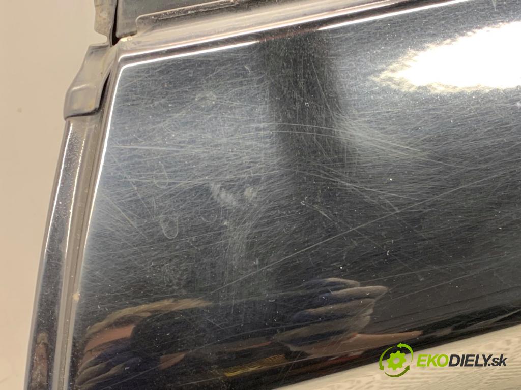 BMW F10 sedan 2010 135 kW 520 d 1995 dveře levý zadní část 668 668