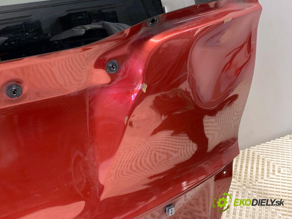 HONDA CR-V IV SUV 2016 118 kW 1.6 i-DTEC 4WD (RE6) 1597 kapota zad