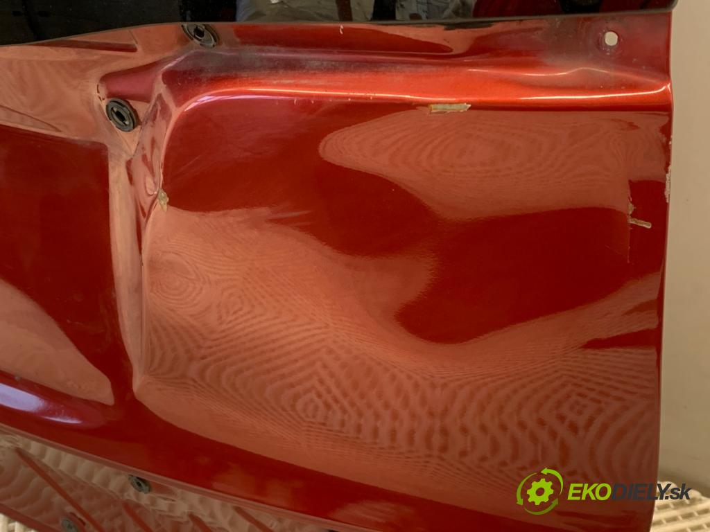 HONDA CR-V IV SUV 2016 118 kW 1.6 i-DTEC 4WD (RE6) 1597 kapota zad