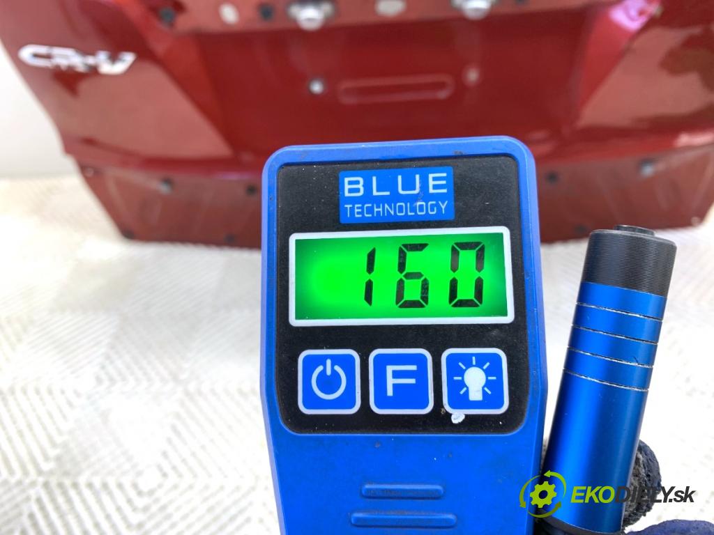 HONDA CR-V IV SUV 2016 118 kW 1.6 i-DTEC 4WD (RE6) 1597 kapota zad