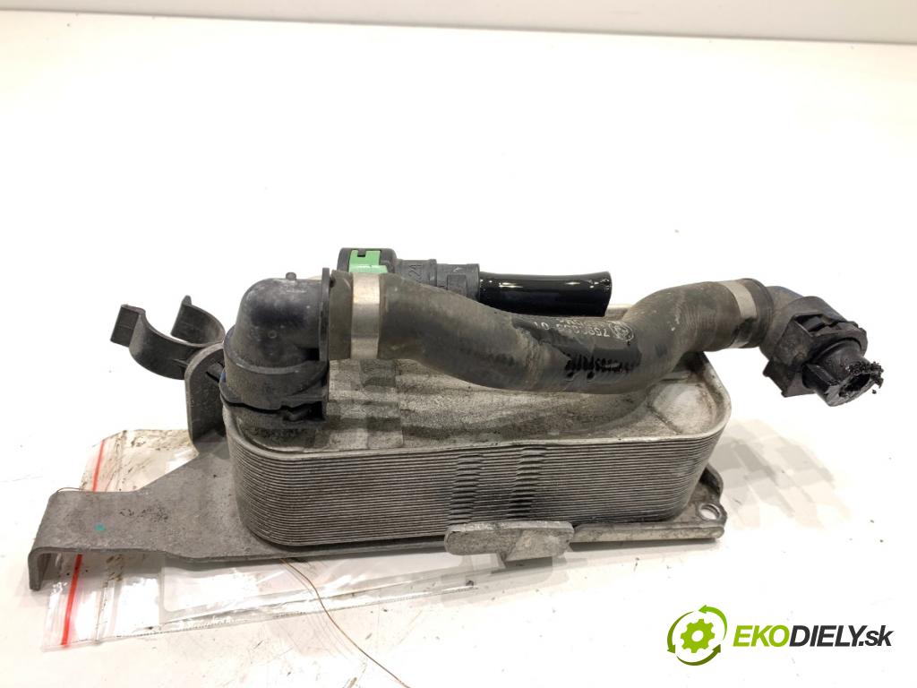 BMW F25 SUV 2016 180 kW xDrive 28 i 1997 DALŠÍ: chladič vody 