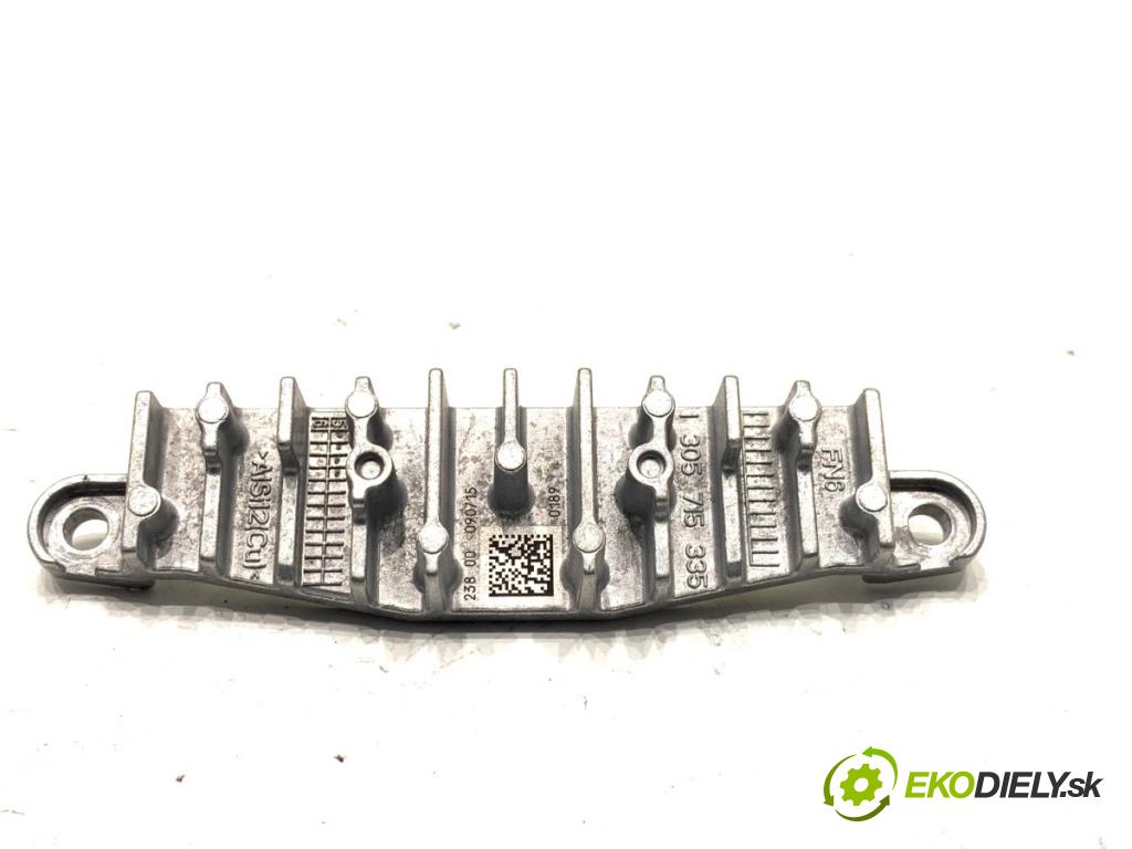 BMW F25 SUV 2016 180 kW xDrive 28 i 1997 modul LED 1305715335