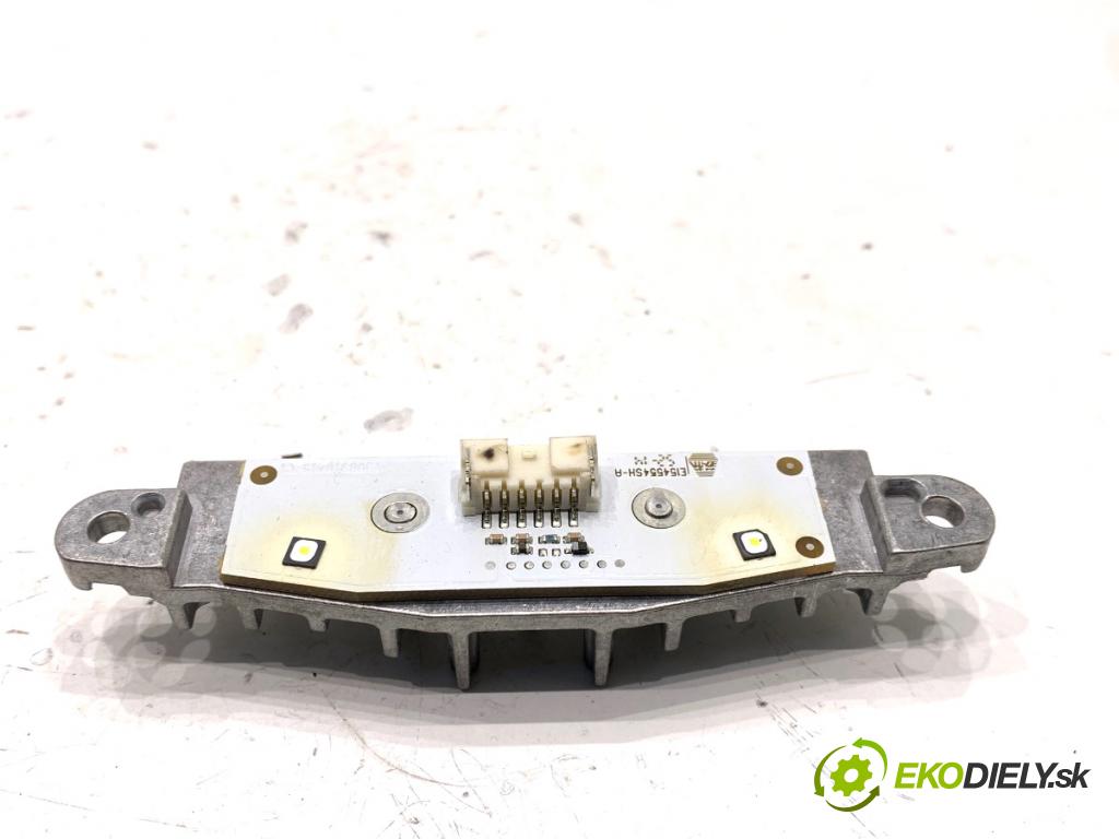 BMW F25 SUV 2016 180 kW xDrive 28 i 1997 modul LED 1305715335