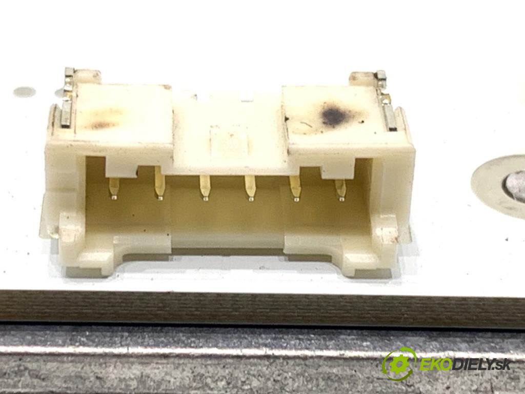 BMW F25 SUV 2016 180 kW xDrive 28 i 1997 modul LED 1305715335