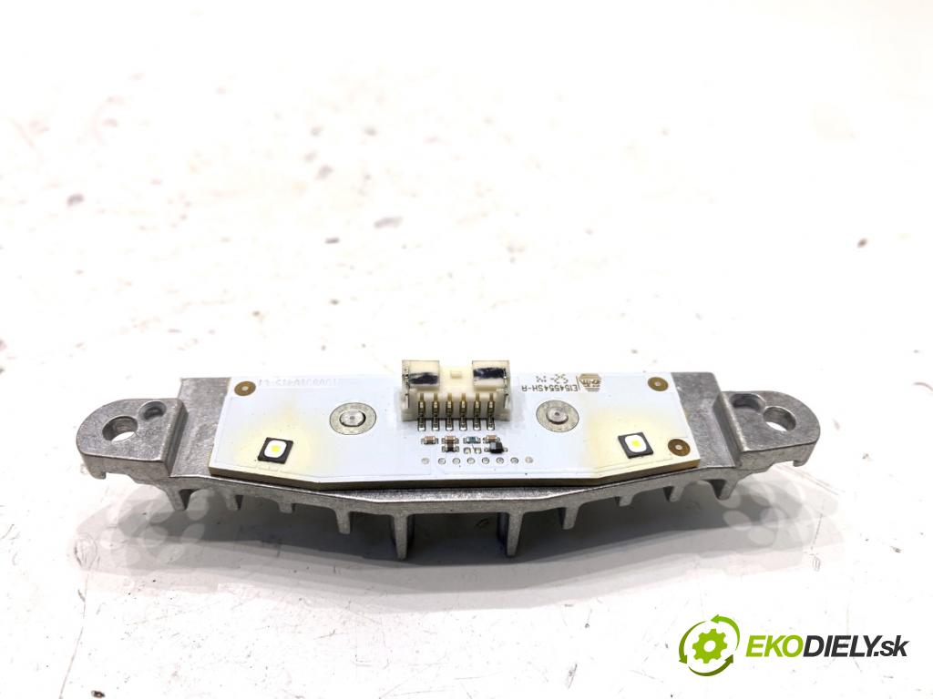 BMW F25 SUV 2016 180 kW xDrive 28 i 1997 modul LED 1305715335