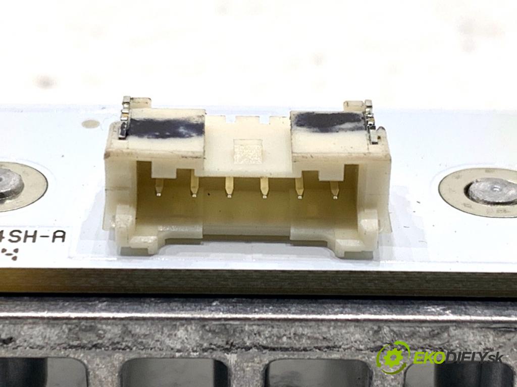 BMW F25 SUV 2016 180 kW xDrive 28 i 1997 modul LED 1305715335