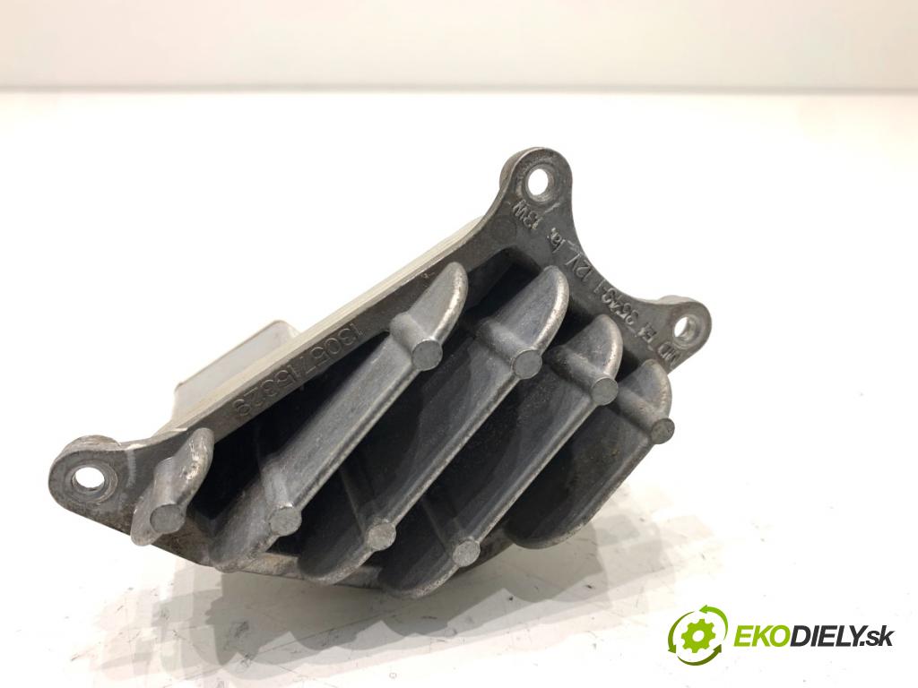 BMW F25 SUV 2016 180 kW xDrive 28 i 1997 modul LED směrovka levý 1305715329