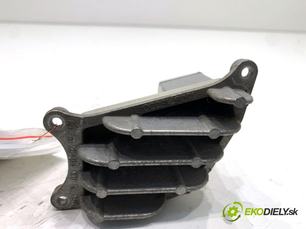 BMW F25 SUV 2016 180 kW xDrive 28 i 1997 modul LED směrovka pravý 1305715330