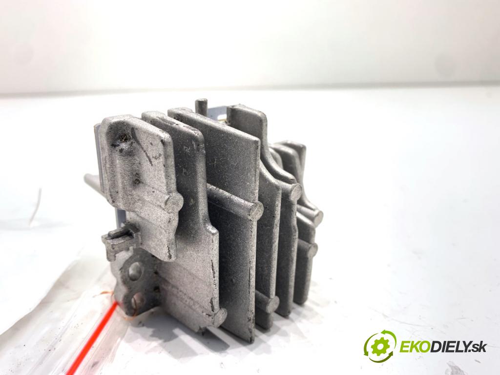 BMW F25 SUV 2016 180 kW xDrive 28 i 1997 modul LED 7560130