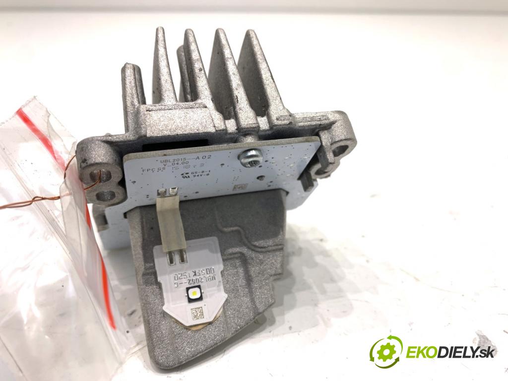 BMW F25 SUV 2016 180 kW xDrive 28 i 1997 modul LED 7560130