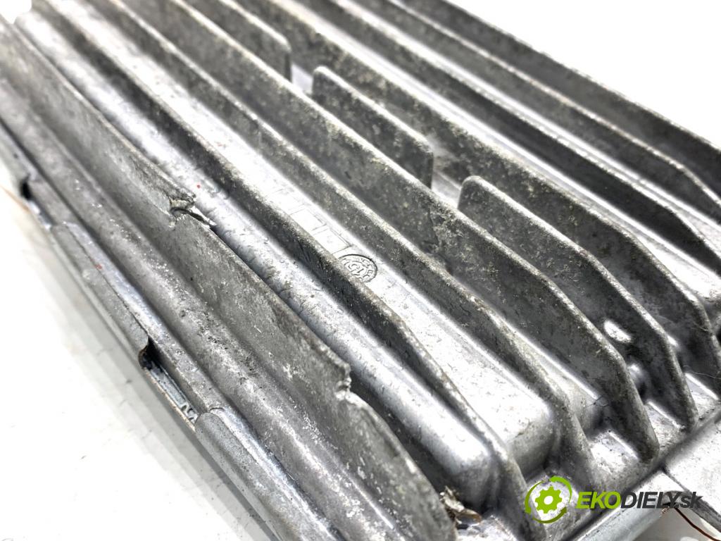 BMW F25 SUV 2016 180 kW xDrive 28 i 1997 měnič XENON 7354974 (Řídící jednotka xenonu)