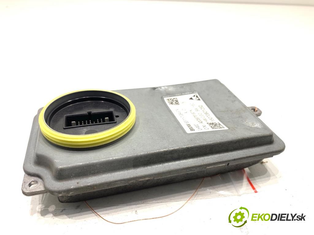 BMW F25 SUV 2016 180 kW xDrive 28 i 1997 měnič XENON 7354974 (Řídící jednotka xenonu)