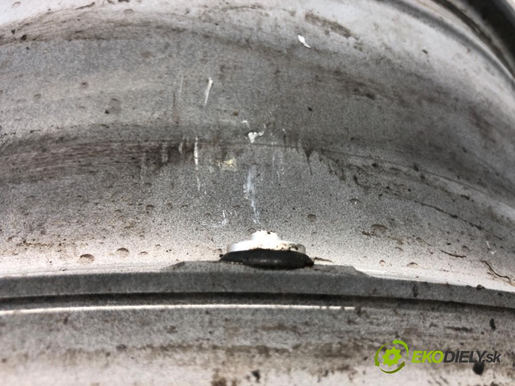 RENAULT KOLEOS I SUV 2012 110 kW 2.0 dCi (HY0K) 1995 disky HLIÍK: 17 6.5J: 5X112 65 ET 40