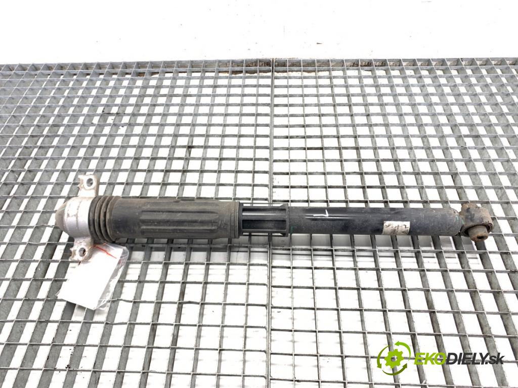 MG (SAIC) HS SUV 2024 124 kW 1.5 20 T 1490 tlumič levý zadní část 11778416