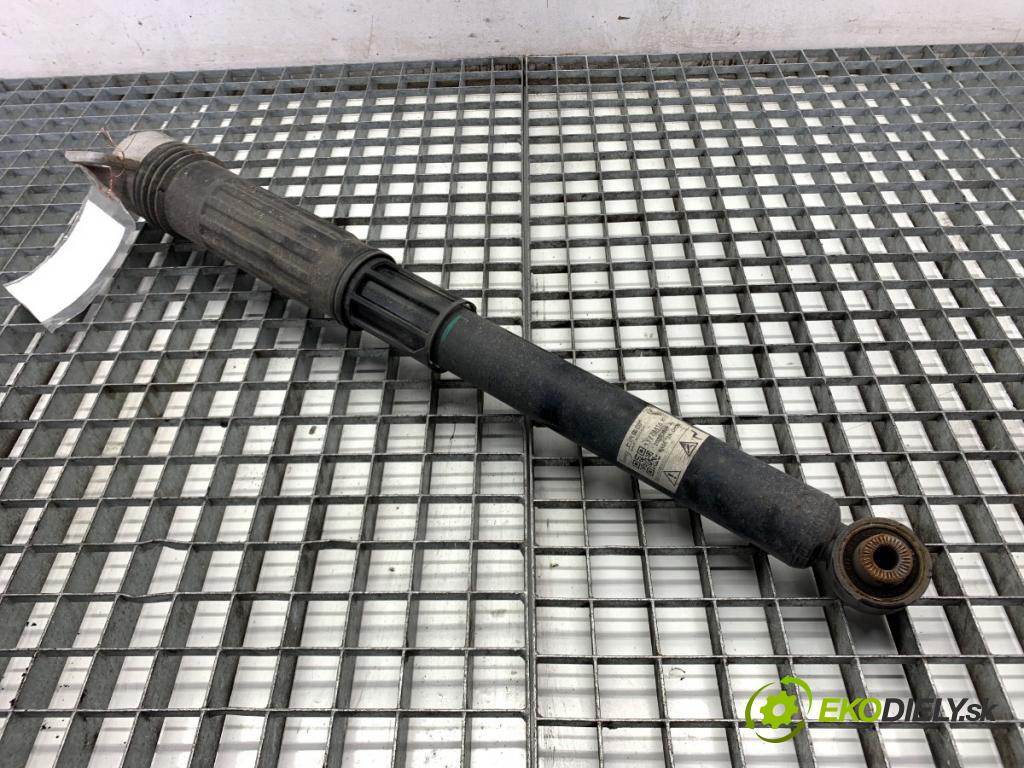 MG (SAIC) HS SUV 2024 124 kW 1.5 20 T 1490 tlumič levý zadní část 11778416