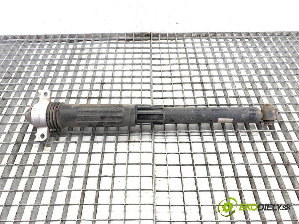 MG (SAIC) HS SUV 2024 124 kW 1.5 20 T 1490 tlumič pravý zadní část 11778416