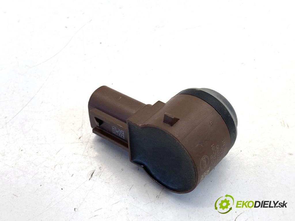 MG (SAIC) HS SUV 2024 124 kW 1.5 20 T 1490 Snímač PDC 10850857