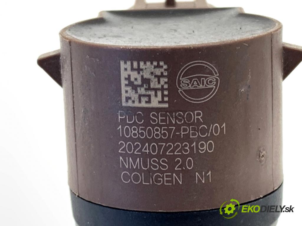 MG (SAIC) HS SUV 2024 124 kW 1.5 20 T 1490 snímač PDC 10850857