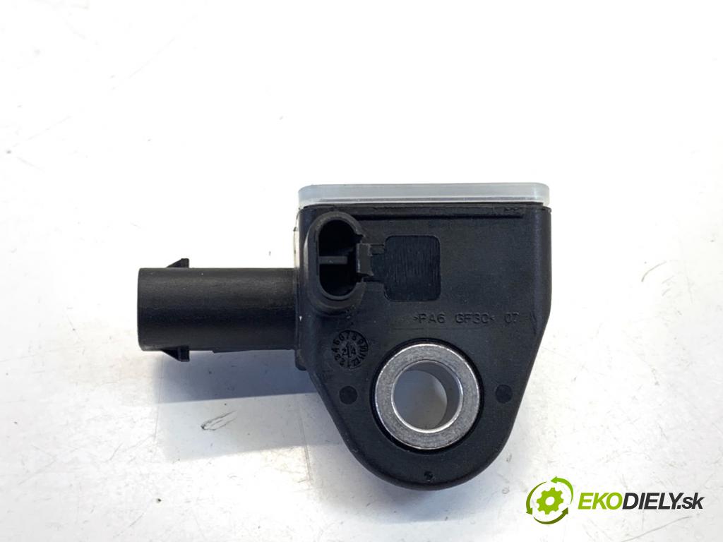 MG (SAIC) HS SUV 2024 124 kW 1.5 20 T 1490 Snímač nárazu 11548474 (Snímač nárazu)