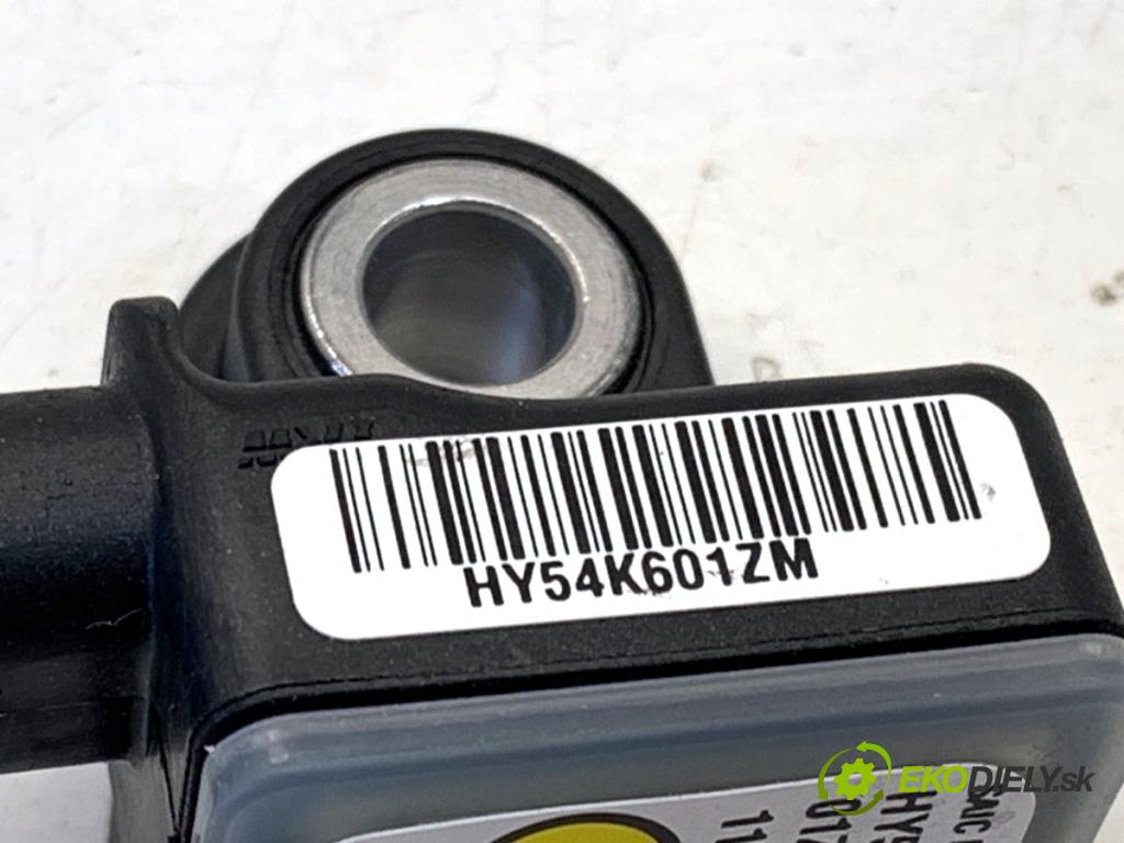 MG (SAIC) HS SUV 2024 124 kW 1.5 20 T 1490 Snímač nárazu 11548474 (Snímač nárazu)