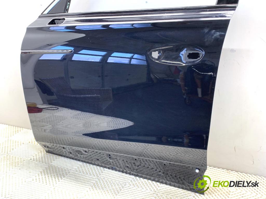 MG (SAIC) HS SUV 2024 124 kW 1.5 20 T 1490 Dvere ľavy predný