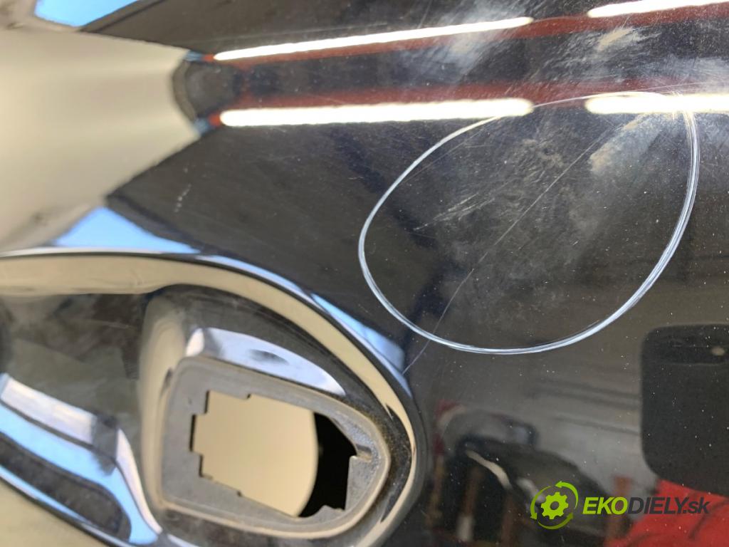 MG (SAIC) HS SUV 2024 124 kW 1.5 20 T 1490 Dvere ľavy predný