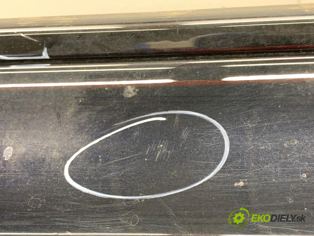 MG (SAIC) HS SUV 2024 124 kW 1.5 20 T 1490 Dvere ľavy predný