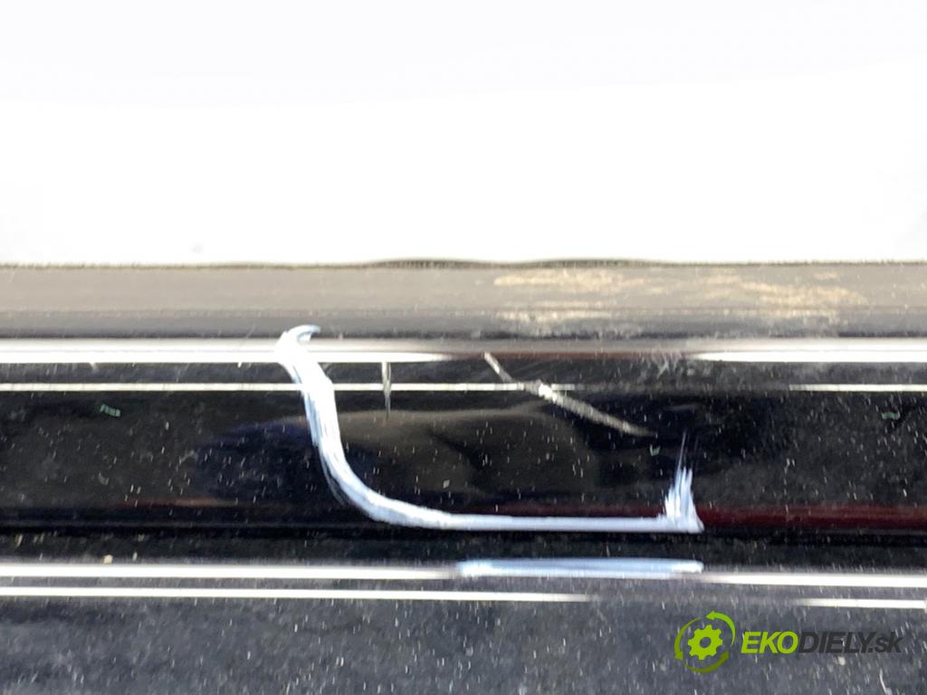 MG (SAIC) HS SUV 2024 124 kW 1.5 20 T 1490 Dvere ľavy predný