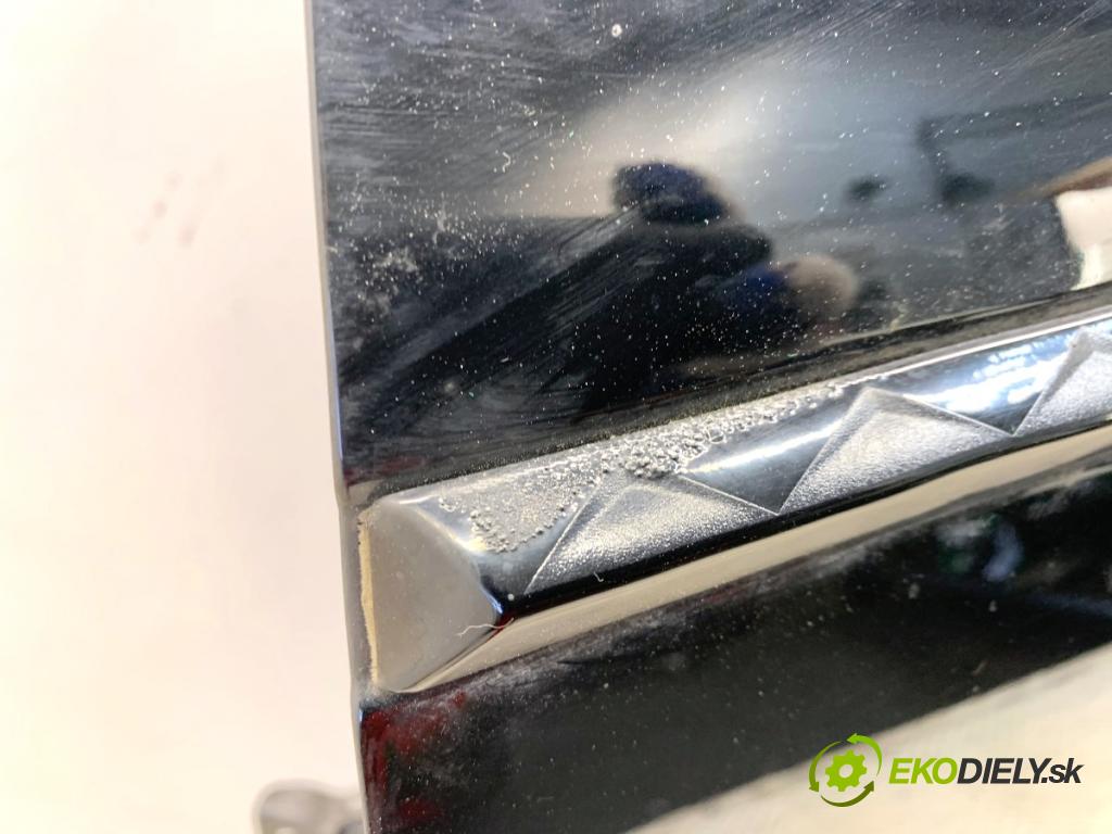 MG (SAIC) HS SUV 2024 124 kW 1.5 20 T 1490 Dvere ľavy predný