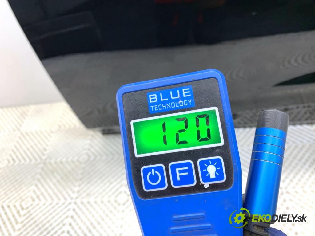 MG (SAIC) HS SUV 2024 124 kW 1.5 20 T 1490 Dvere ľavy predný