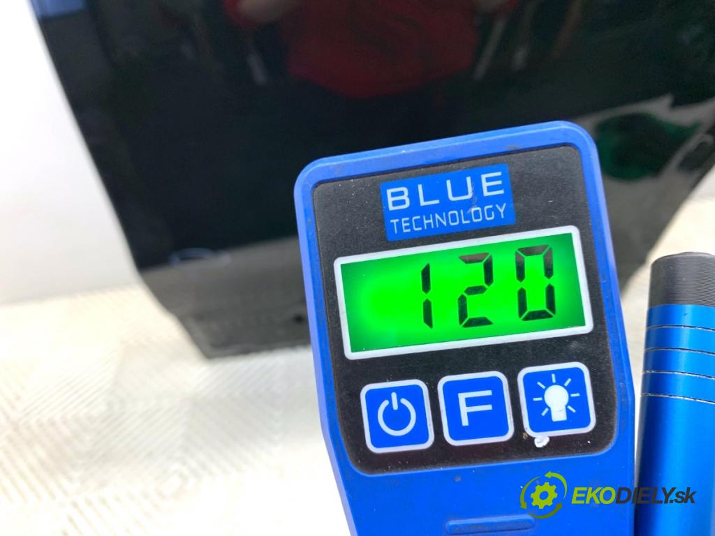 MG (SAIC) HS SUV 2024 124 kW 1.5 20 T 1490 Dvere ľavy zad