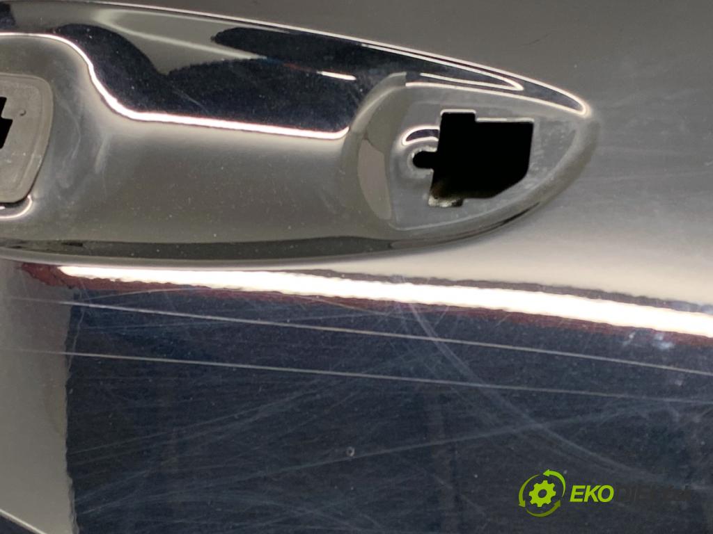 MG (SAIC) HS SUV 2024 124 kW 1.5 20 T 1490 Dvere pravy zad