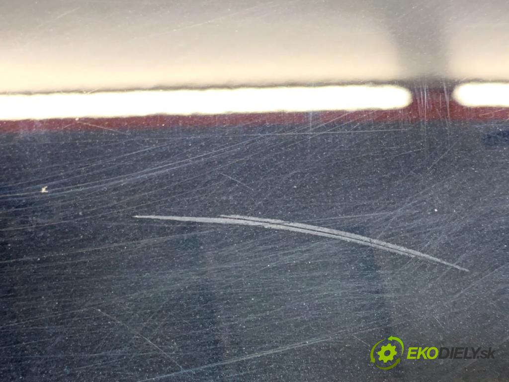 MG (SAIC) HS SUV 2024 124 kW 1.5 20 T 1490 Dvere pravy zad