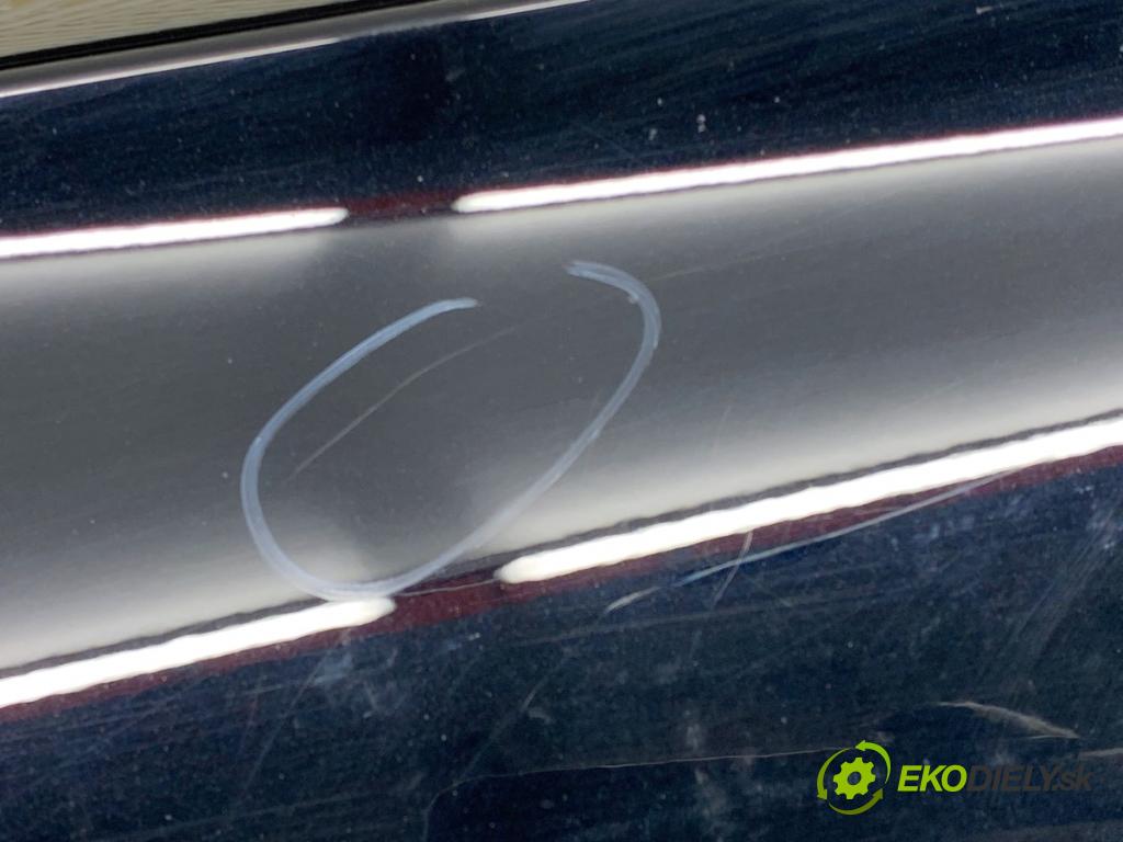 MG (SAIC) HS SUV 2024 124 kW 1.5 20 T 1490 Dvere pravy zad