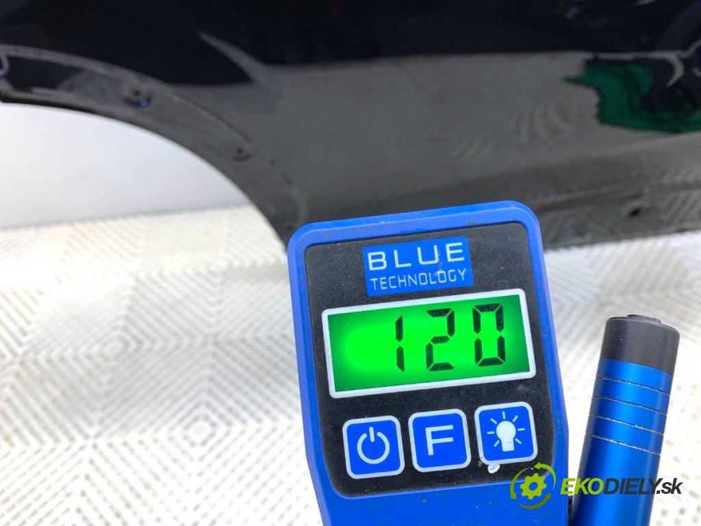 MG (SAIC) HS SUV 2024 124 kW 1.5 20 T 1490 Dvere pravy zad