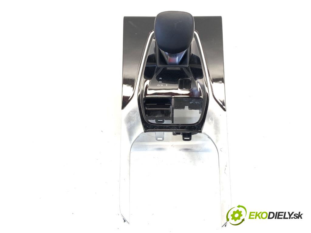 MG (SAIC) HS SUV 2024 124 kW 1.5 20 T 1490 kulisa 11735986 (Řadicí páka (kulisa) )